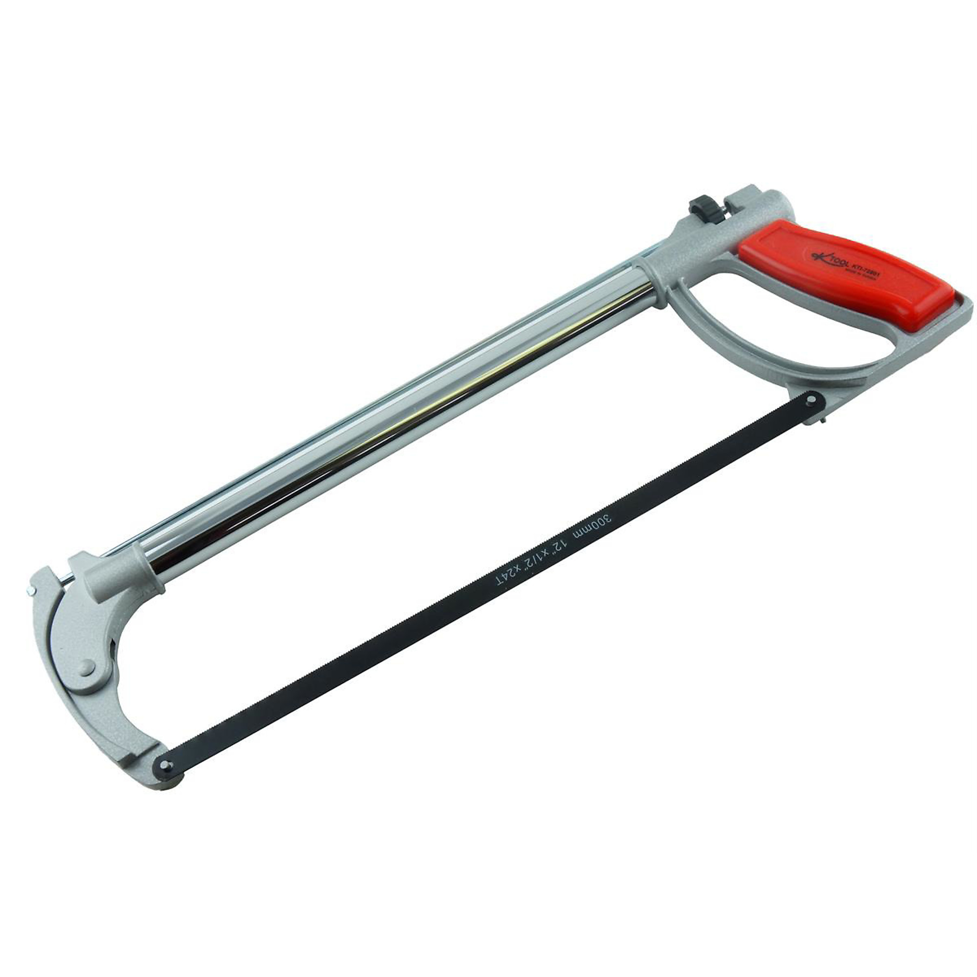 K Tool International Tubular Hacksaw — 12in., Model# KTI72801